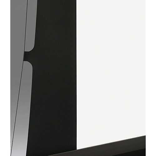 Draper 101305 119\\" Premier Electric Projection Screen, HDTV, Matte White