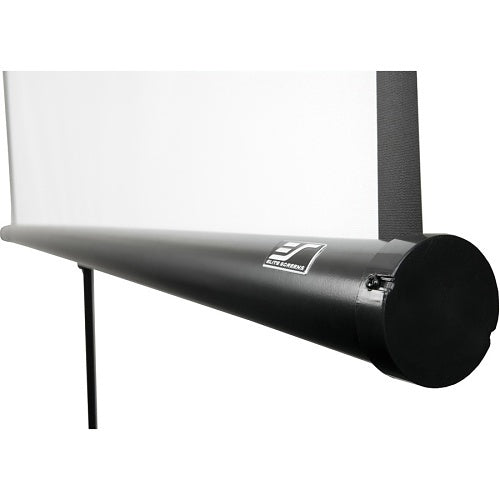 Elite Screens T71UWS1 Tripod Series 71\\" Portable Projector Screen, MaxWhite 2, 1:1