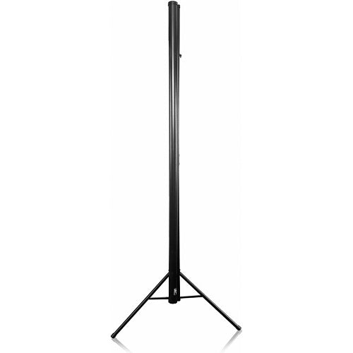 Elite Screens T99UWS1 Tripod Series 99\\" Portable Projector Screen, MaxWhite 2, 16:9