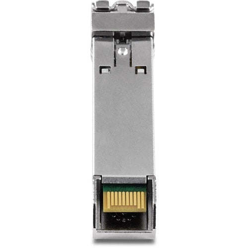 TRENDnet TEG-MGBS40 Mini-Gbic Single-Mode LC Module
