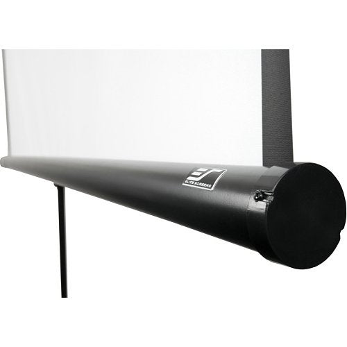 Elite Screens T84UWV1 Tripod Series 84\\" Portable Projector Screen, MaxWhite, 4:3