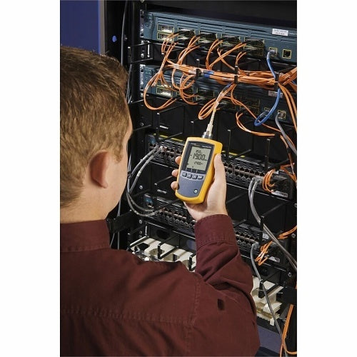 Fluke SFSINGLEMODESOURCE SimpliFiber Pro 1310/1550, Single-mode Source