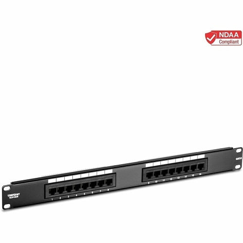 Image of TQ-TCP16C6