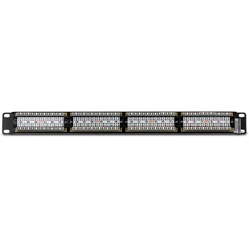 TRENDnet TC-P24C6 24-Port Network Patch Panel