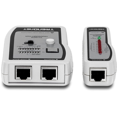 TRENDnet TC-NT2 Network Cable Tester