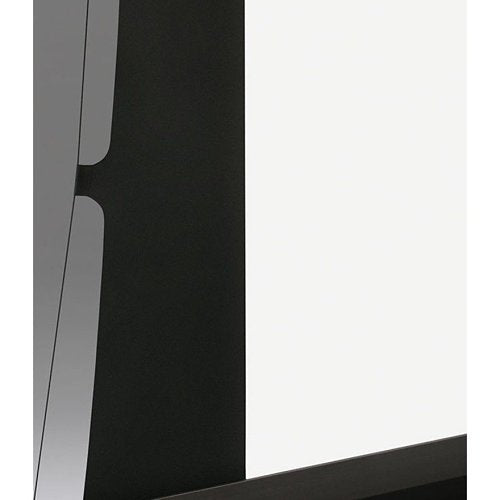 Draper 101640 123\\" Premier Electric Projection Screen, 16:10, Matte White