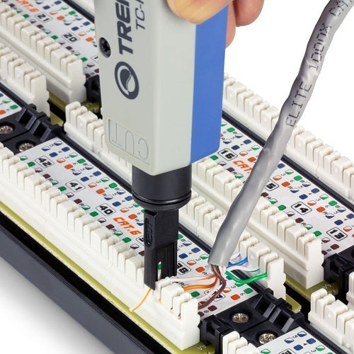 TRENDnet TC-PDT Professional Impact Punch Down Tool