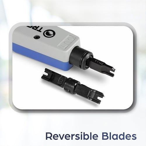 TRENDnet TC-PDT Professional Impact Punch Down Tool