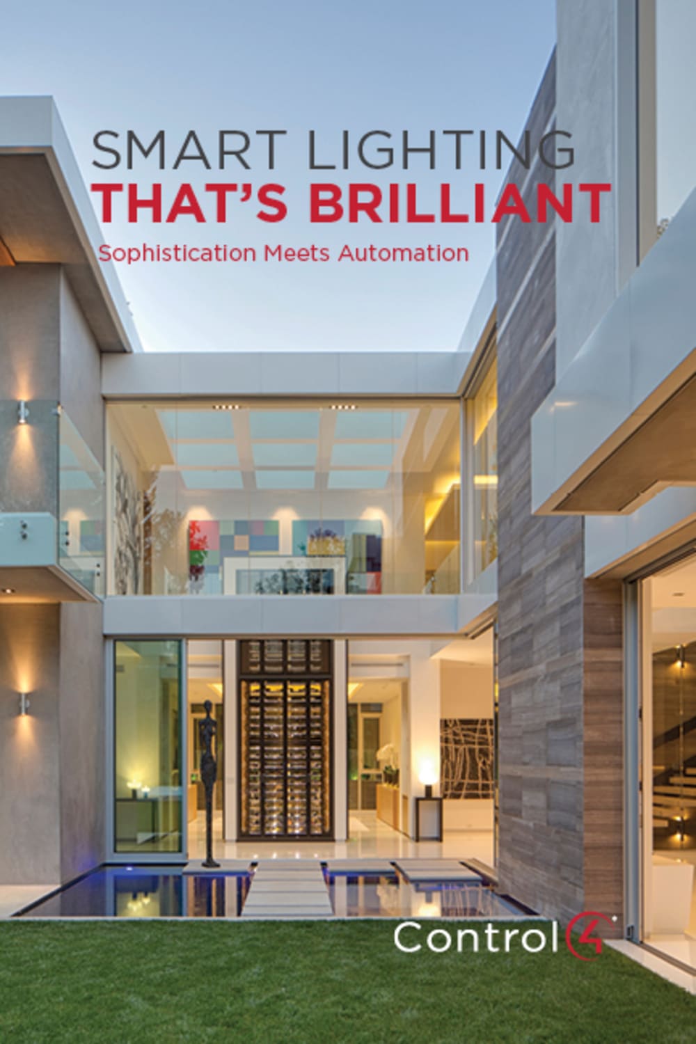 Smart Lighting Brochure