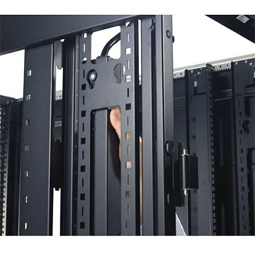 APC AP7532 Rack PDU, Basic, ZeroU, 30A, 120V, (24) 5-20