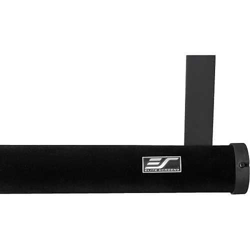 Elite Screens T119UWS1-PRO Tripod Series 72\\" Portable Projector Screen, MaxWhite, 1:1
