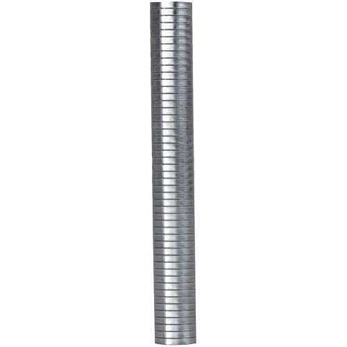 Arrow 256 T25 3/8\\" Round Crown Staples