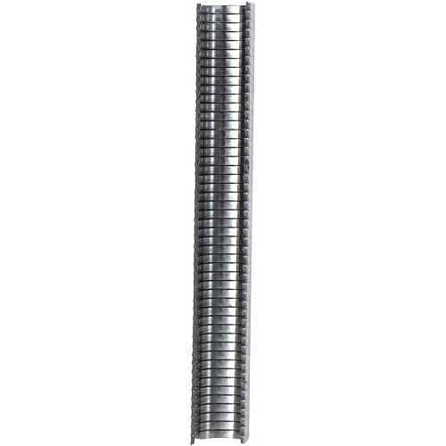 Arrow 256 T25 3/8\\" Round Crown Staples