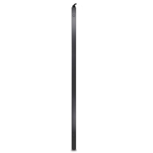 APC AP8853 NetShelter Metered Rack PDU, 0U, 1PH, 7.4kW 230V 32A, 36 C13 and C19 outlets, IEC 309 2P+E cord