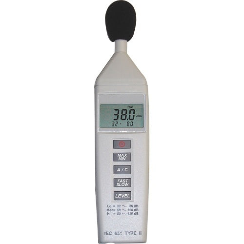 SDi DB01 DBChecker Sound Level Meter