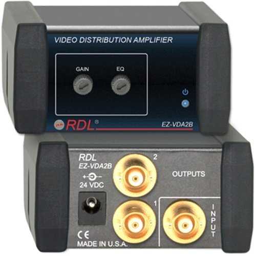 Image of RL-EZVDA2B