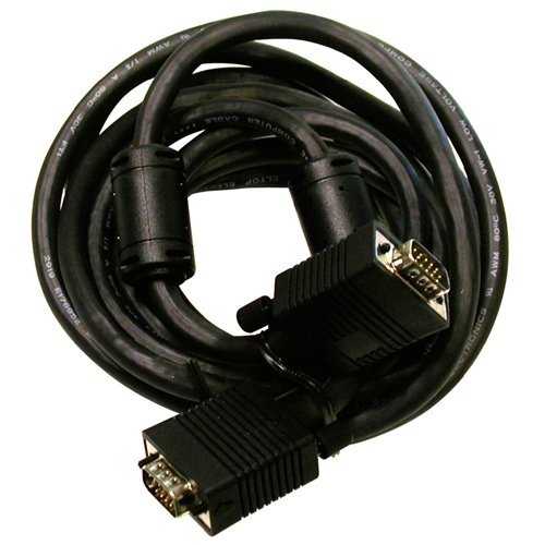 Image of ZX-VGAVGA50X