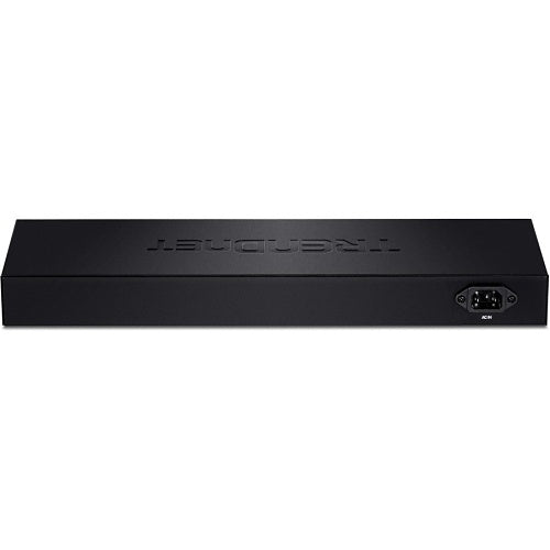 TRENDnet TEG-S16g 16-Port Gigabit GREENnet Switch, 32 Gbps