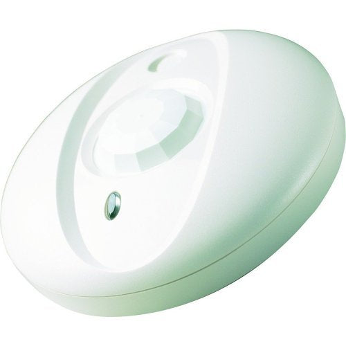 DSC AC-500 Acuity Ceiling Mount Glass Break Detector, Form \'C\' Alarm Contact and Tamper Switch (Replaces AC-101)