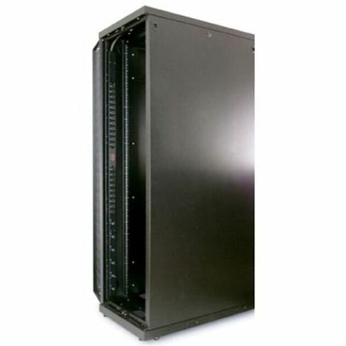 APC AP7552 NetShelter Basic Rack PDU, Zero U, 16A, 230V, (20) C13 and (4) C19 Outlet, IEC C20 Inlet