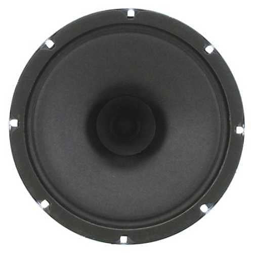 AtlasIED SD72 8\\" Dual Cone In-Ceiling Speaker with 25V/70V 5W Transformer