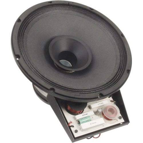 AtlasIED 12CXT60 12\\" Coaxial Compression Driver with 60W, 70V/100V Transformer