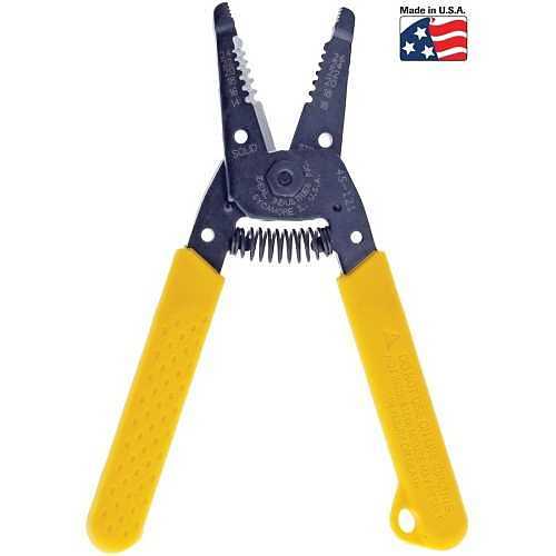 IDEAL 45-121 T-6 T-Stripper Wire Stripper