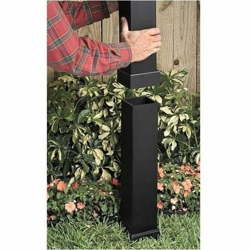 Arlington GP37BR Rack Cabinet and Frame