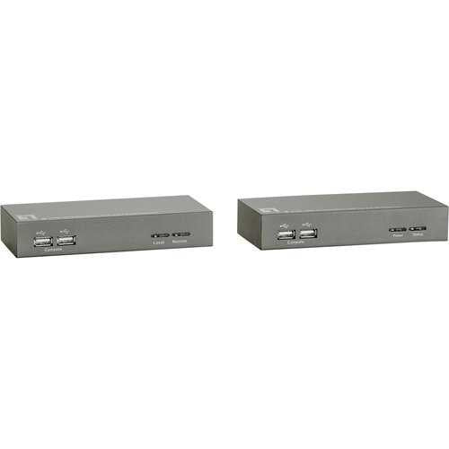 Image of YC-KVM9006