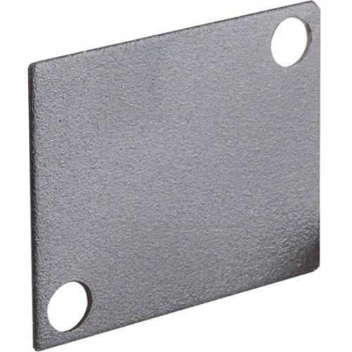 RDL AMS-FP1 Filler Plate