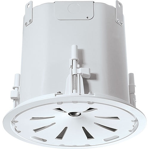 JBL Professional Control 47C/T Consistent Coverage Extended Bass White