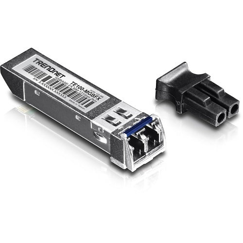 TRENDnet TE100-MGBFX Mini-Gbic Multi-Mode LC Module