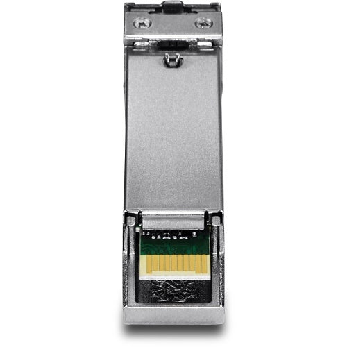 TRENDnet TE100-MGBFX Mini-Gbic Multi-Mode LC Module