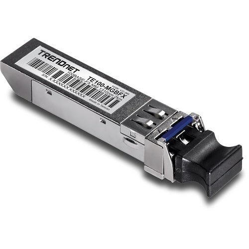 TRENDnet TE100-MGBFX Mini-Gbic Multi-Mode LC Module