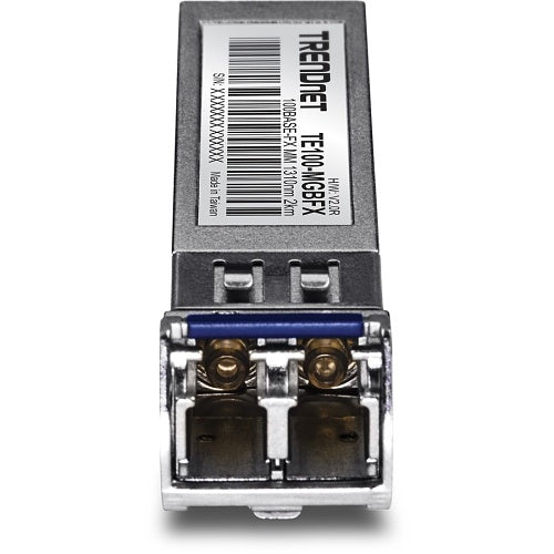 TRENDnet TE100-MGBFX Mini-Gbic Multi-Mode LC Module