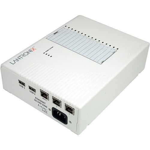 Lantronix EDSOR04P-01 4-Port Medical Device Server