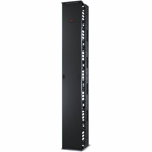 APC AR8665 Vertical Cable Management
