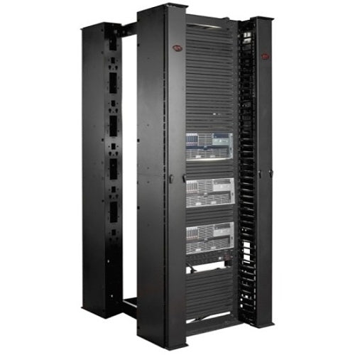 APC AR8665 Vertical Cable Management