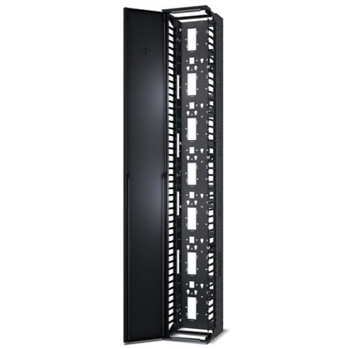 APC AR8665 Vertical Cable Management