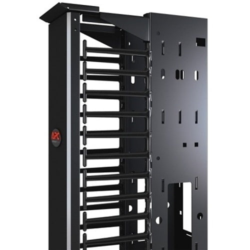 APC AR8665 Vertical Cable Management