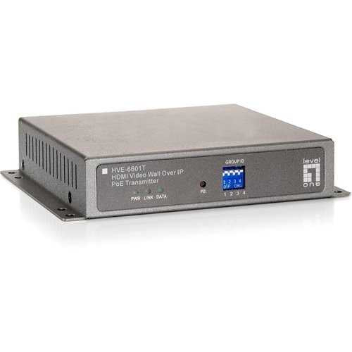 Image of YC-HVE6601T