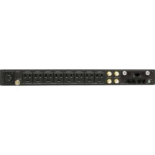 Panamax M4315-PRO BlueBOLT Controllable Power Conditioner, Outlets