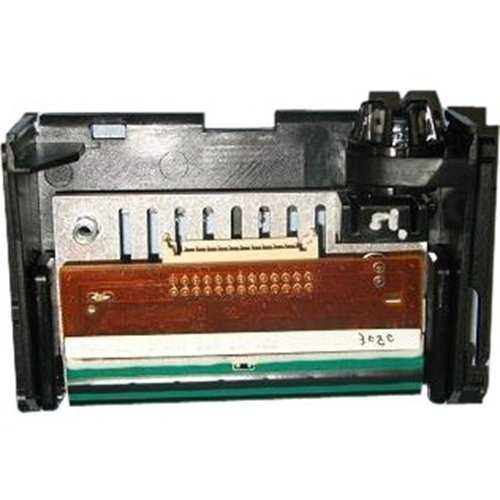 HID FARGO 047500 Thermal Printhead for C50, DTC Series ID Badge Printers
