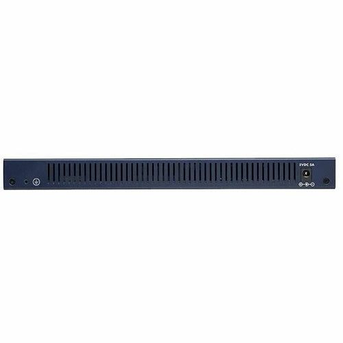 Netgear GS116 16-Port Gigabit Ethernet Unmanaged Switch (Replaces GS116E)