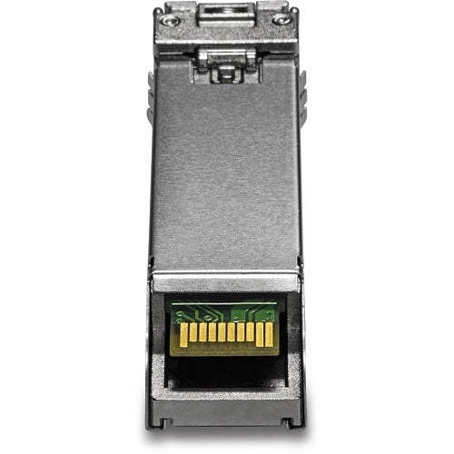 TRENDnet TEG-MGBS40D3 SFP Dual Wavelength Single-Mode LC Module 1310 (40km)