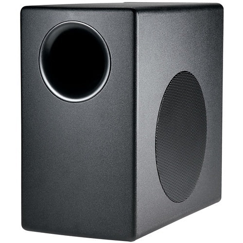 JBL Professional Control 50S/T-WH Subwoofer for Subwoofer Satellite Loudspeaker System, Surface Mount, White