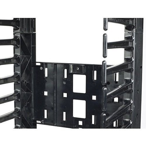 APC AR8765 Electric Vertical Cable Manager
