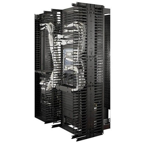 APC AR8765 Electric Vertical Cable Manager