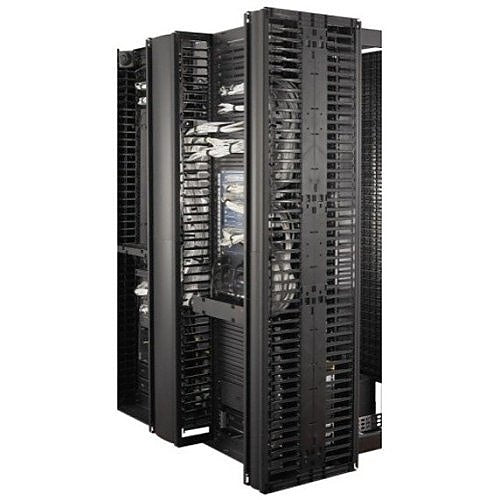 APC AR8765 Electric Vertical Cable Manager