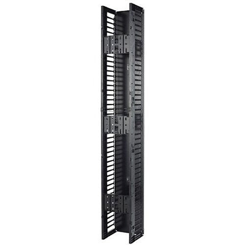 APC AR8765 Electric Vertical Cable Manager